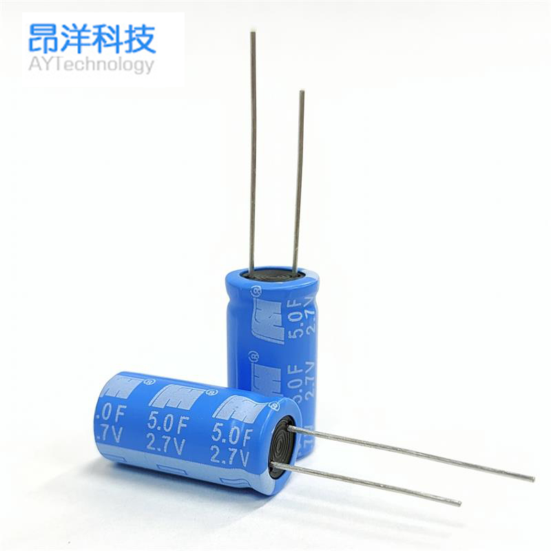 電解電容的ESR值過高對電路的影響