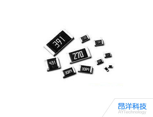 貼片電阻損壞怎樣進行代換? 